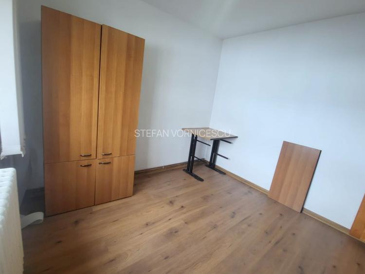 Spatiu de birou – 4 camere, 70 mp – Ultracentral, zona Palas - 13