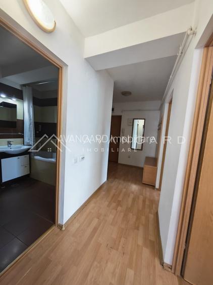 Apartament 3 camere, imobil nou, Calea Turzii - 11