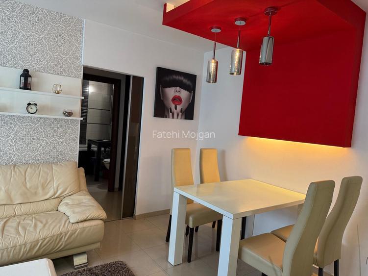 2 camere de inchiriat - Dorobanti - Televiziune - Floreasca - 9