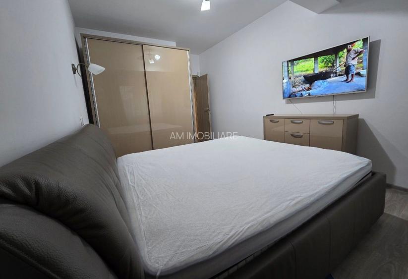 AP. 3 CAMERE MUNCII - GLOBAL CITY, BLOC NOU, LOC PARCARE, METROU 3 MIN - 4