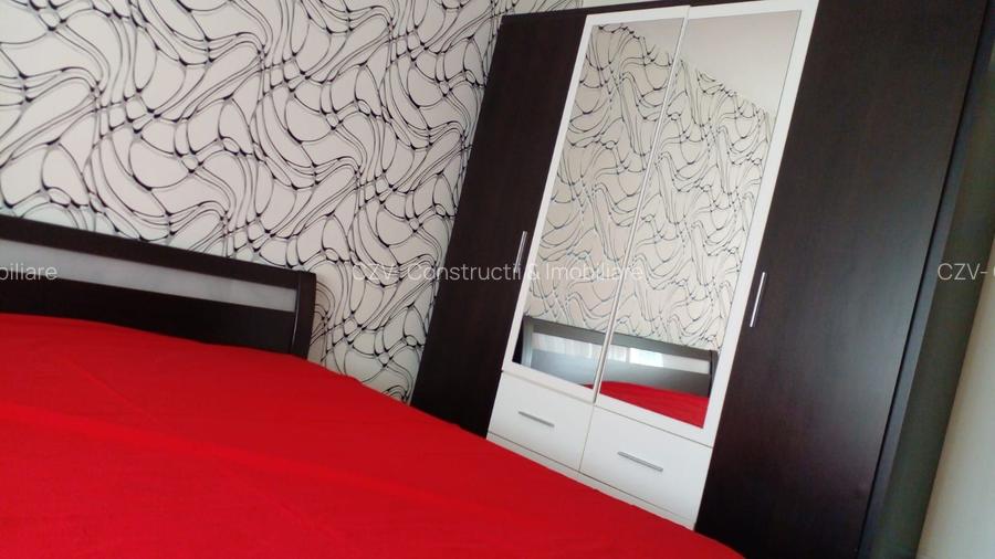 Apartament 3 camere  Bozieni - 22