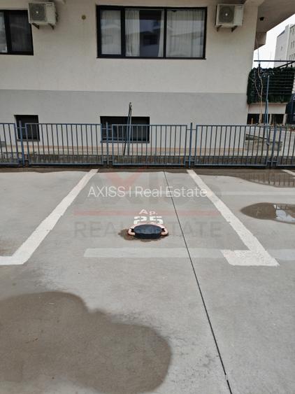Ap 3 camere decomandat | Prima Linie Mare | Parcare inclusa | Mamaia Sat - 14
