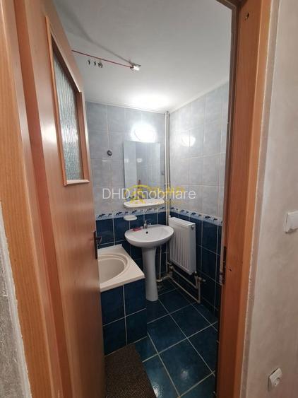Apartament 2 camere, zona Pacurari. - 6