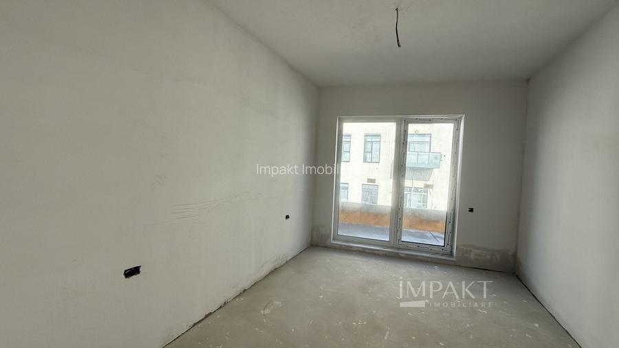 Apartament 4 camere etaj retras aproape de centrul orasului - 3