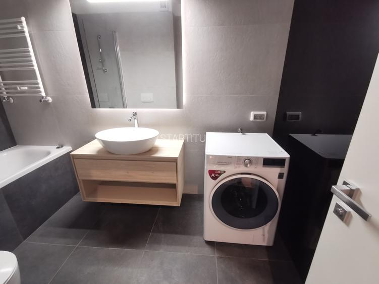 RESIDENCE5 IANCU NICOLAE 122 - OLIVETO, CURTE INTERIOARA, PAZA 24H, COMISION 0 - 11