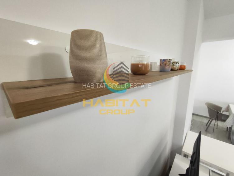 Apartament 2 Camere Sector 4 Grand Arena 52mp - 8