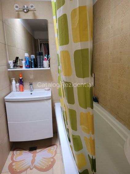 Apartament cu 2 camere in zona 1 Decembrie metrou - Trapezului - 14