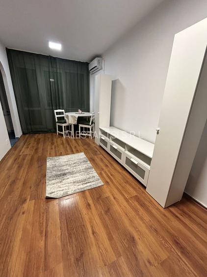 Garsoniera Baba Novac- Parc IOR - 3