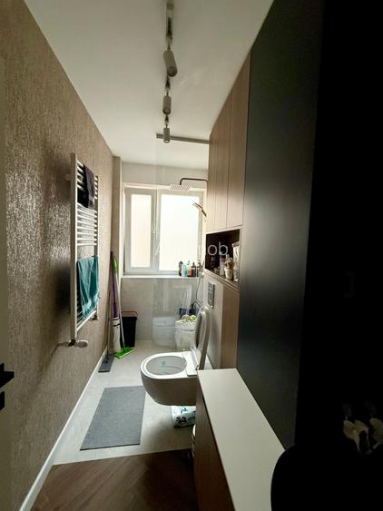 Vanzare 4 camere P-ta Universitatii- bloc fara risc - 13