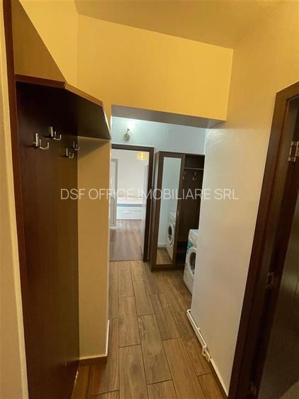Apartament cu 2 cam Decomandat Mobilat complet PALAS - 11