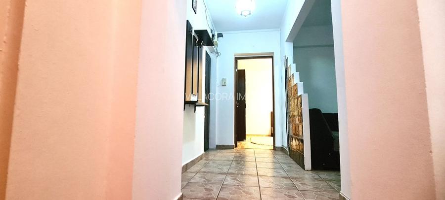 Apartament 3 camere | Giurgiului | Mobilat si utilat | Proaspat Renovat - 14