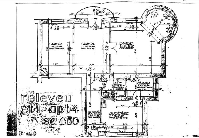 Apartament cu vedere la parc - 10