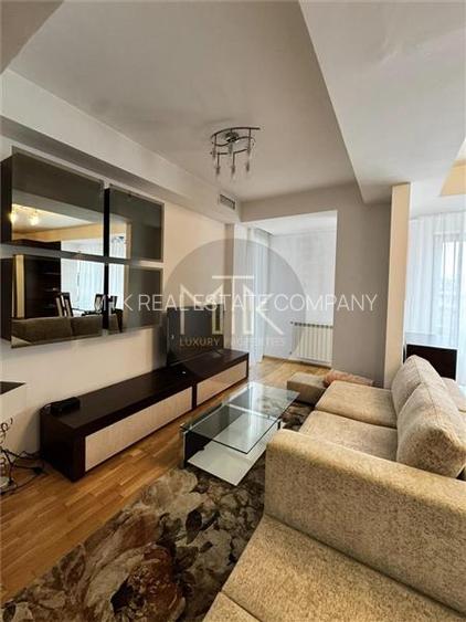 Apartament  2 camere premium I Herastrau I 1Loc de parcare - 2