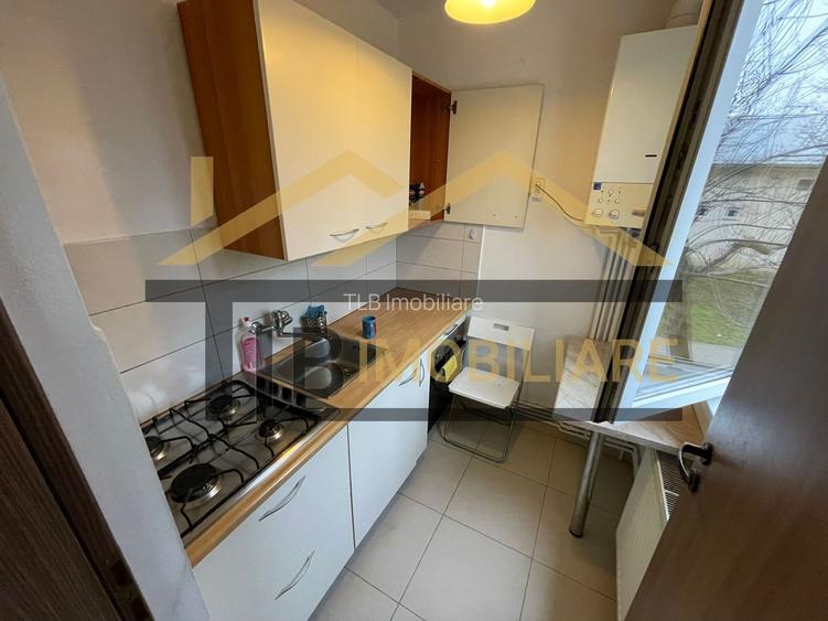 Apartament de 2 camere, 34mp, Zona Strazii Magurei - 2