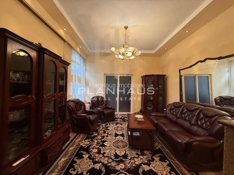 Casa Centrul vechi Baia Mare ,490 mp teren , zona excelenta! - 19