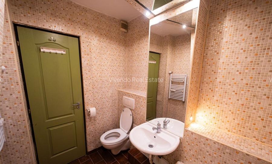 Apartament 2 camere renovat complet - Calea Călărașilor – Hyperion - 9