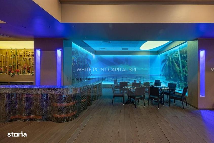 Garsonieră de închiriat modernă | Clădire renovată | Facilități premium - 14