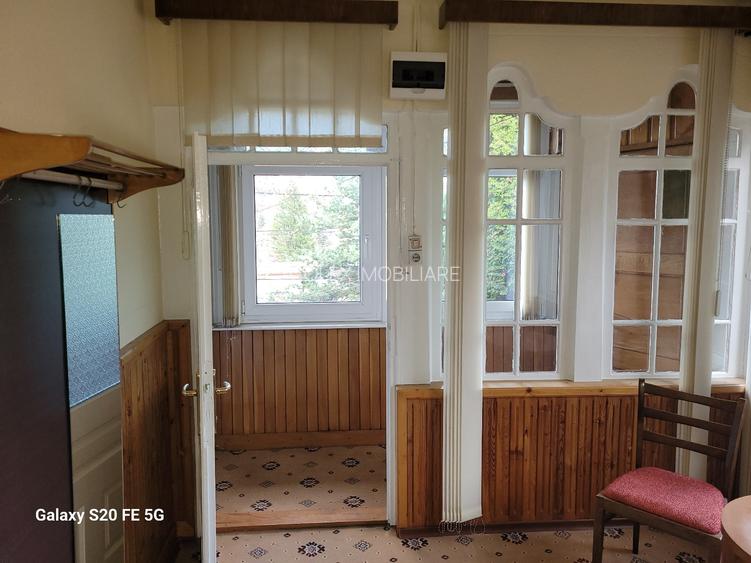 Casa de vanzare in Busteni, cartier Poiana Tapului - comision 0% - 2