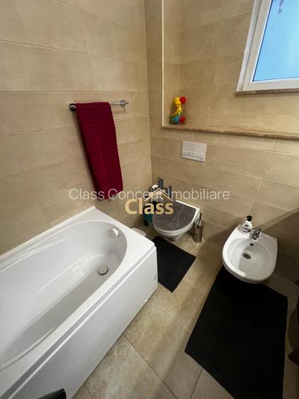 Apartament 3 camere | Decomandat | Parcare |54 mpu | Zona Petrom Baciu - 9