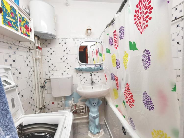 Inchiriere 3cam, Rahova, Margeanului Teius langa Lidl - 14