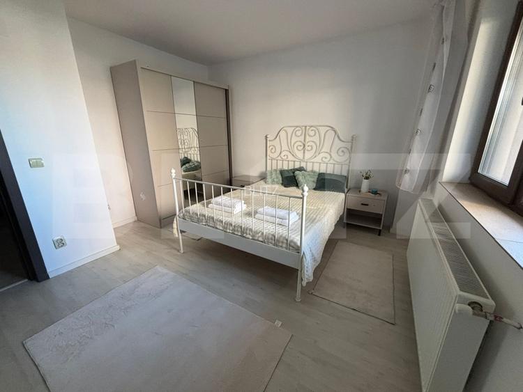 Apartament 1 cameră, 35 mp – zona Pepinierii - 2