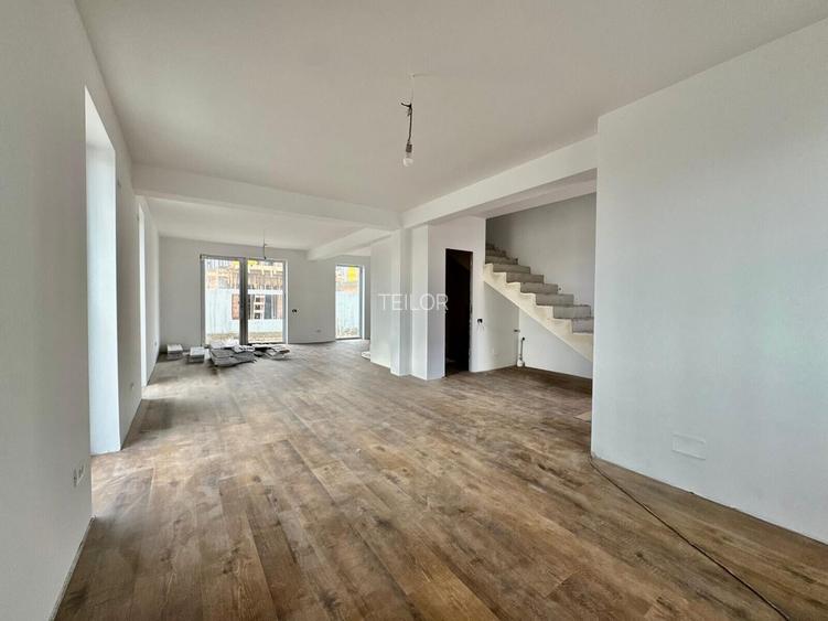 Vanzare vila individuala Tunari | Complex Teilor 77 - 4