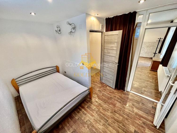 3 camere, modern, PET FRIENDLY, parcare, curte, UMF, zona Hasdeu - 2