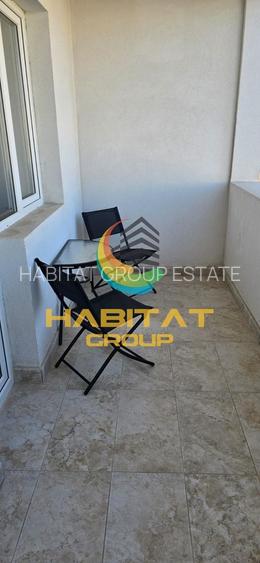 Garsoniera Popesti Leordeni Str Biruintei loc parcare inclus - 11