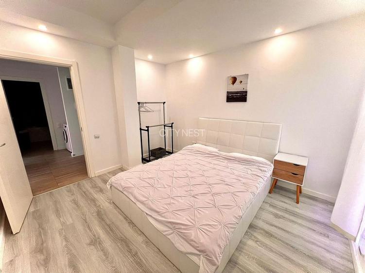 Apartament 3 camere | Cosmopolis | Terasă & vedere deschisă | 135.000€ - 6