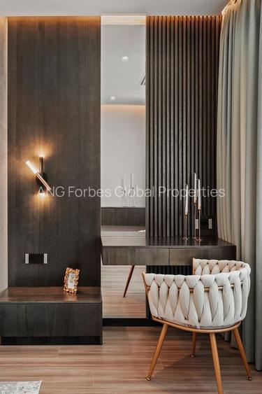 LUXURY VILLA IN PIPERA I 5 ROOMS I WITH POOL - 12