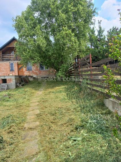 De Vanzare:  Casa individuala in Campenesti! - 2