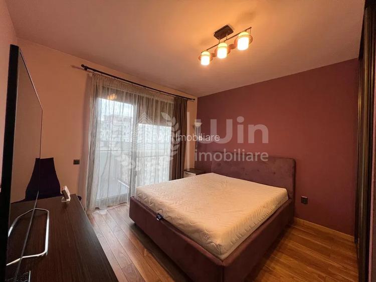 Apartament 3 camere | Bloc nou | Parcare | Etaj Intermediar | Manastur - 2
