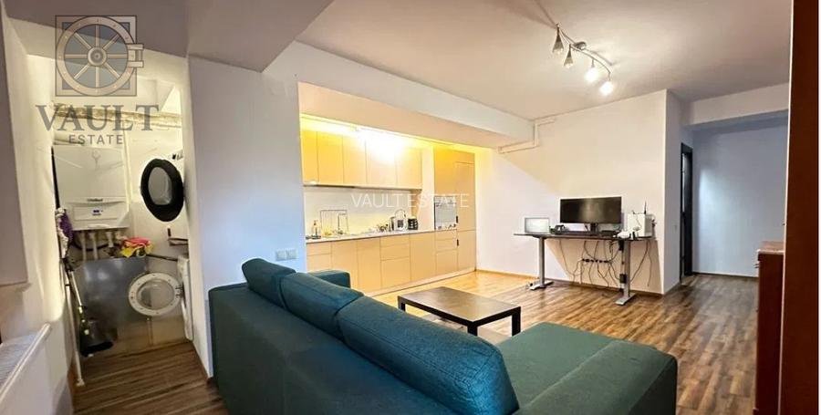 Apartament 2 camere -69.20MP-Dristor - 3