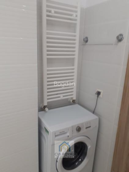 Inchiriea apt. 2cam. Militari-Pacii, Rotar Park1,Bd. I. Maniu,langa metrou Pacii - 8