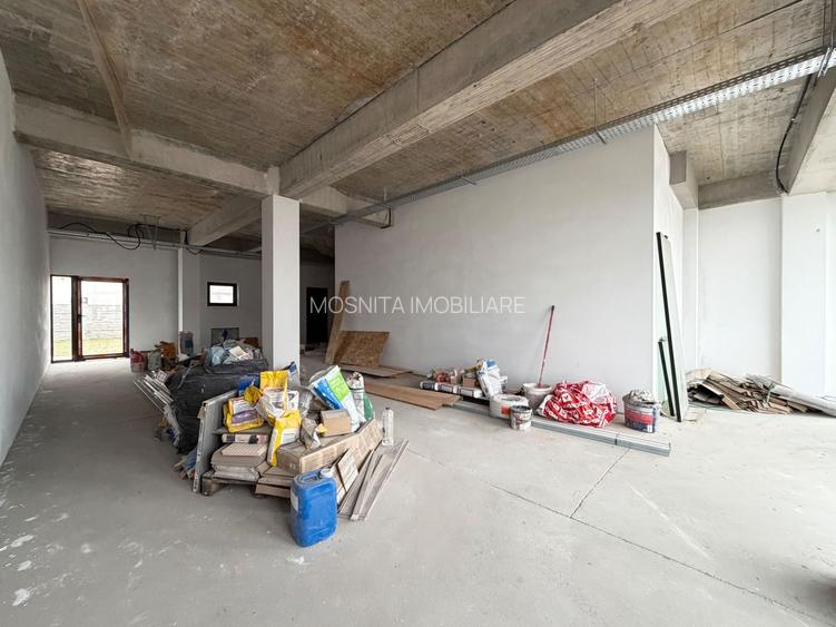 Spatiu Comercial de inchiriat langa Lidl - Comision 0% - 7