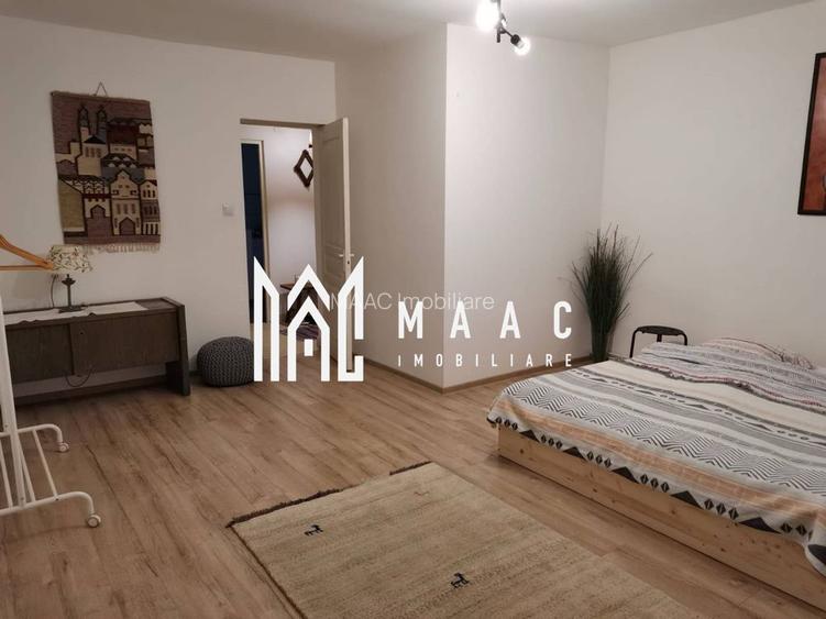 Apartament rezidențial I 2 camere I 45mpu I Zona Centrală - 2