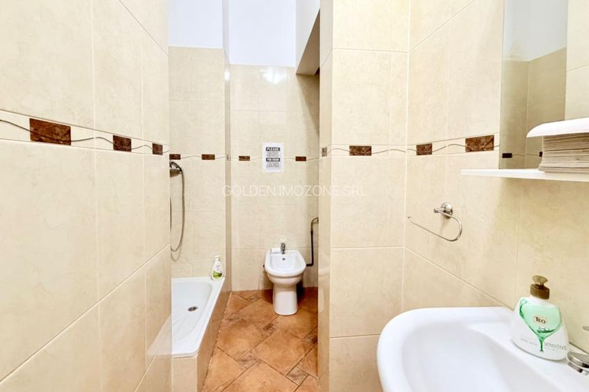 Spatiu de birouri, parter, Zona Baile Neptun, str. Dionisie Lintia - 13