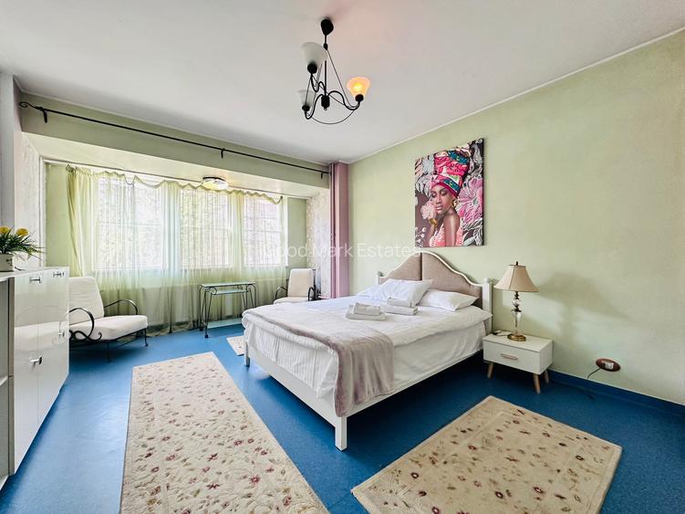 Romana - Calea Grivitei || inchiriere vila || clinica/ birouri/ rezidential - 12