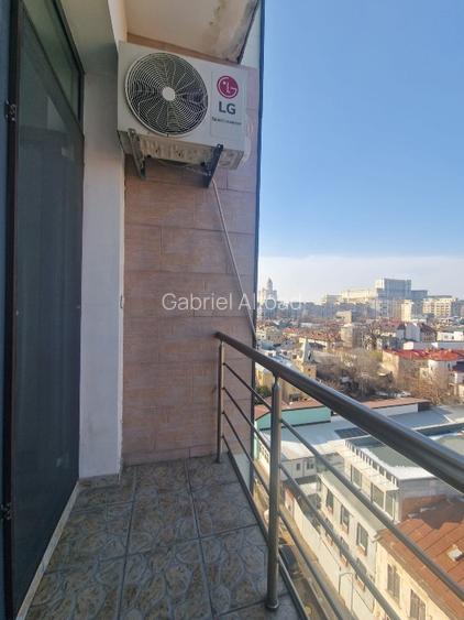 Apartament de inchiriat - Centrul Bucurestiului | Unirii - 9
