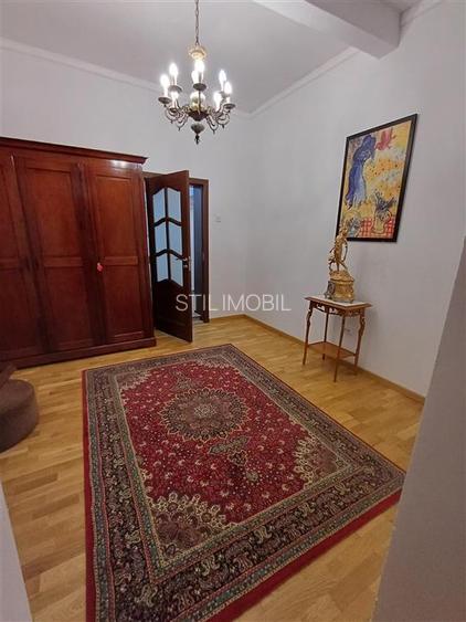 APARTAMENT ULTRACENTRAL , PIATA UNIRII, CUZA VODA 70 MP PLUS CURTE - 10