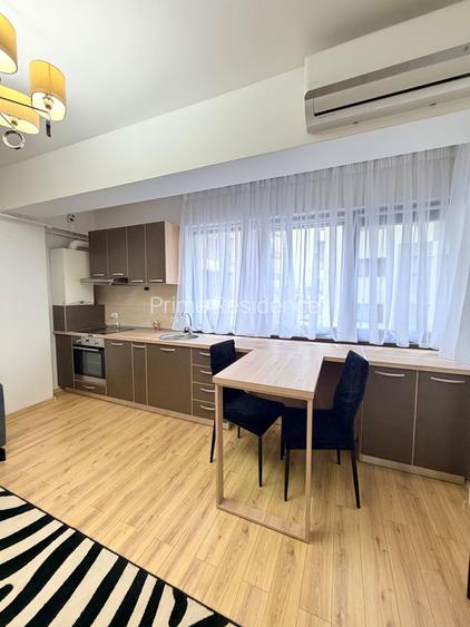 Inchiriere 2 Camere Bloc Nou Sisesti - 4