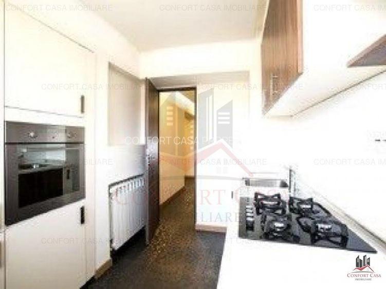 Decebal - Alba Iulia - Muncii, apartament 3 camere, mobilat utilat, modern, CT - 7