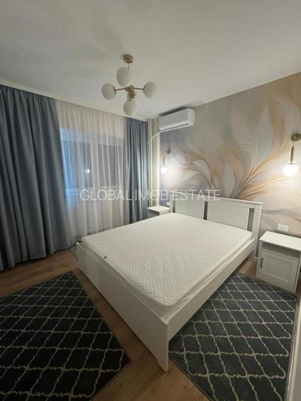 Inchiriere apartament 2 camere zona Stefan Cel Mare - 6