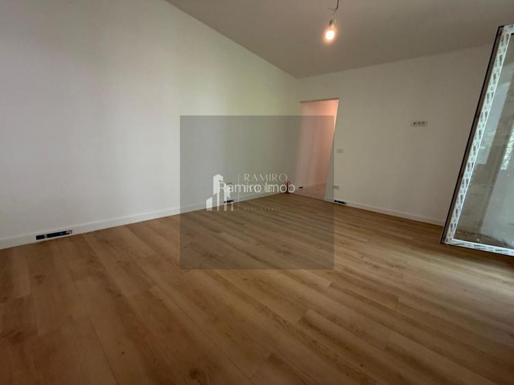 Apartament 3 camere  67 mp/ RENOVAT/ SECTOR 3/  5MIN METROU TITAN - 4