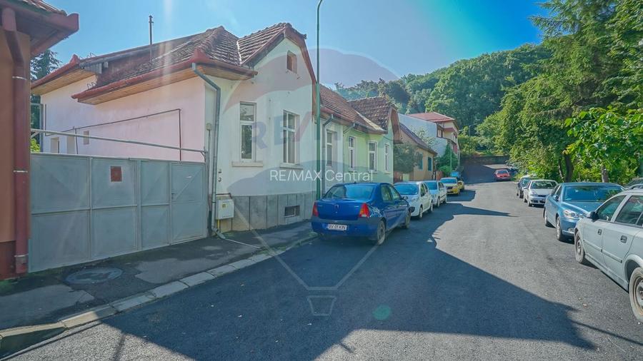 Casa de inchiriat-Centrul Civic, Brasov - 5