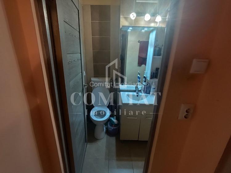 Apartament cu 2 camere decomandate | Zona Piața Mărăști - 9