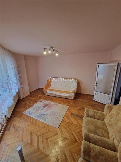 Apartament Decomandat cu vedere panoramica  zona Modern/Dorobantilor - 12