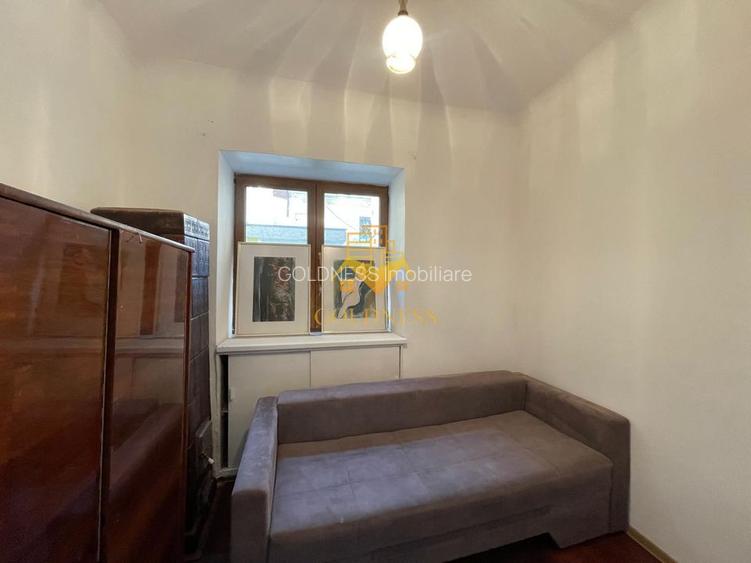 Cas&#259; 3 camere, Mihail  Kogalniceanu, Zona Ultracentral&#259;, Curte 240 mp - 6