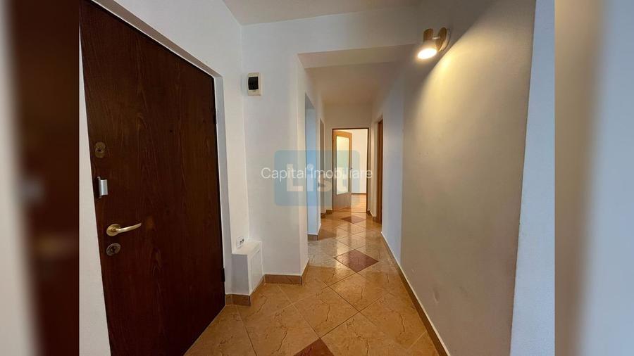0% Comision | Apartament cu 3 camere, terasa si parcare | EuropaCI0197 - 19