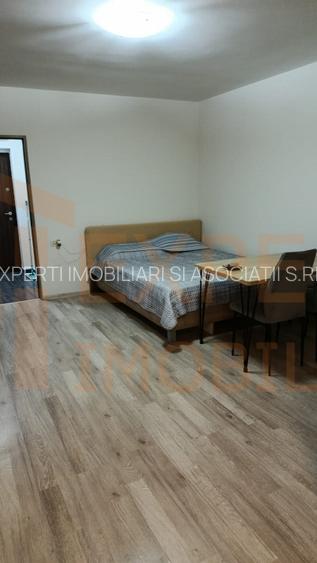 Garsoniera situata in zona FAR - 3